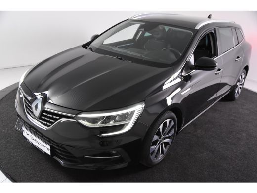 Renault Mégane Estate GT Techno *1ste Eigenaar*Leer*Ambiente* ActivLease financial lease