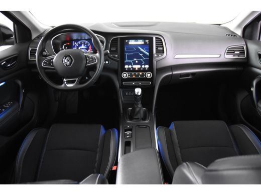 Renault Mégane Estate GT Techno *1ste Eigenaar*Leer*Ambiente* ActivLease financial lease