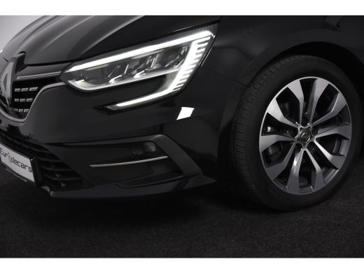 Renault Mégane Estate GT Techno *1ste Eigenaar*Leer*Ambiente* ActivLease financial lease