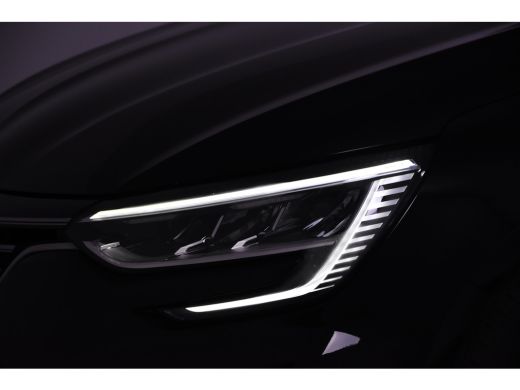 Renault Mégane Estate GT Techno *1ste Eigenaar*Leer*Ambiente* ActivLease financial lease