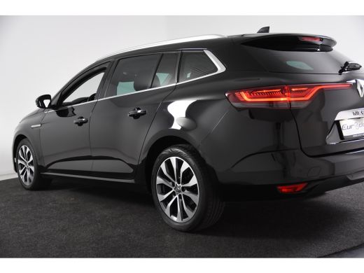 Renault Mégane Estate GT Techno *1ste Eigenaar*Leer*Ambiente* ActivLease financial lease