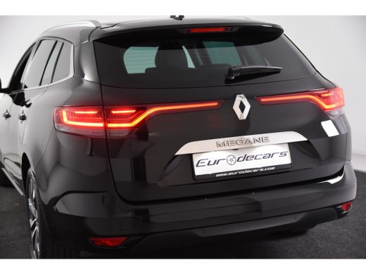 Renault Mégane Estate GT Techno *1ste Eigenaar*Leer*Ambiente* ActivLease financial lease