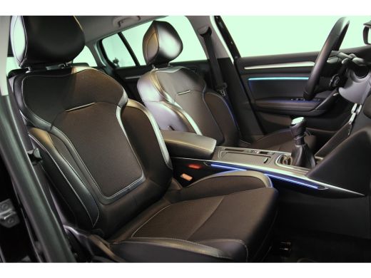 Renault Mégane Estate GT Techno *1ste Eigenaar*Leer*Ambiente* ActivLease financial lease