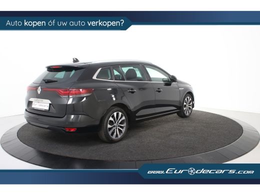 Renault Mégane Estate GT Techno *1ste Eigenaar*Leer*Ambiente* ActivLease financial lease