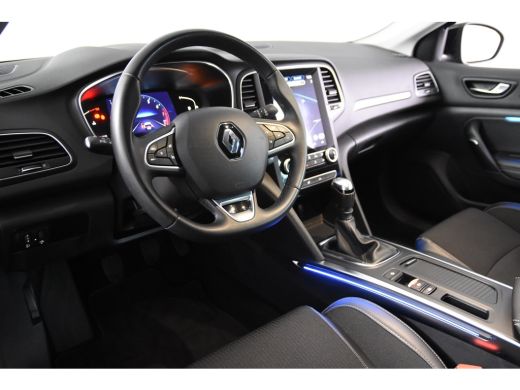 Renault Mégane Estate GT Techno *1ste Eigenaar*Leer*Ambiente* ActivLease financial lease