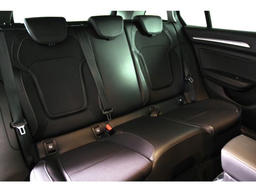 Renault Mégane Estate GT Techno *1ste Eigenaar*Leer*Ambiente* ActivLease financial lease