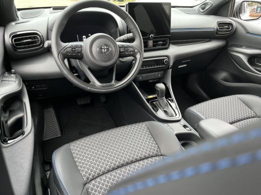 Toyota Yaris 1.5 Hybrid 130 Launch Edition | Nieuw te bestellen | ActivLease financial lease