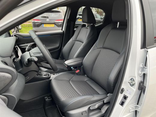 Toyota Yaris 1.5 Hybrid 130 Launch Edition | Nieuw te bestellen | ActivLease financial lease