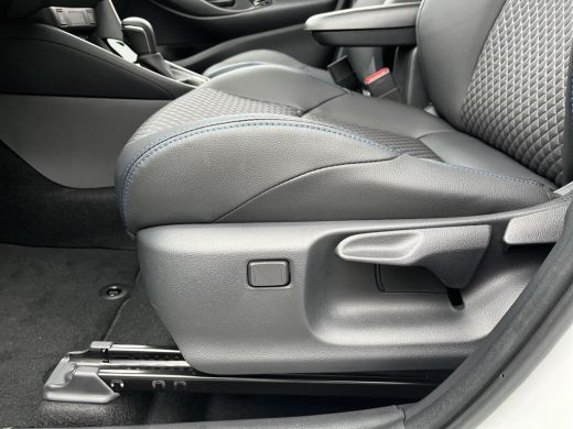 Toyota Yaris 1.5 Hybrid 130 Launch Edition | Nieuw te bestellen | ActivLease financial lease