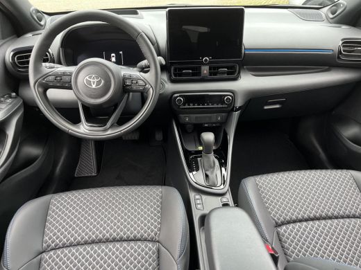 Toyota Yaris 1.5 Hybrid 130 Launch Edition | Nieuw te bestellen | ActivLease financial lease