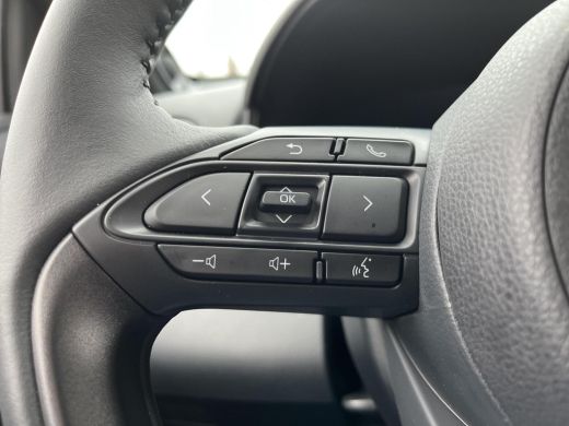 Toyota Yaris 1.5 Hybrid 130 Launch Edition | Nieuw te bestellen | ActivLease financial lease
