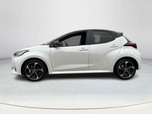 Toyota Yaris 1.5 Hybrid 130 Launch Edition | Nieuw te bestellen | ActivLease financial lease