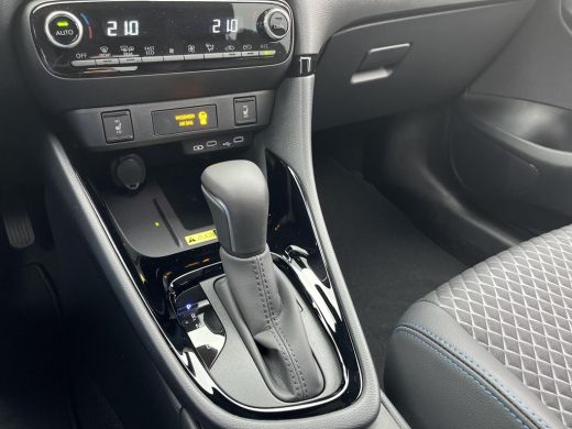 Toyota Yaris 1.5 Hybrid 130 Launch Edition | Nieuw te bestellen | ActivLease financial lease