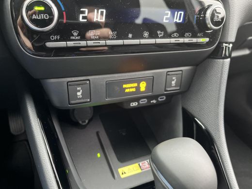 Toyota Yaris 1.5 Hybrid 130 Launch Edition | Nieuw te bestellen | ActivLease financial lease
