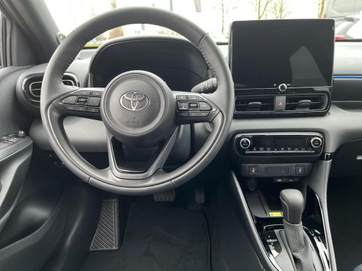 Toyota Yaris 1.5 Hybrid 130 Launch Edition | Nieuw te bestellen | ActivLease financial lease