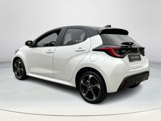 Toyota Yaris 1.5 Hybrid 130 Launch Edition | Nieuw te bestellen | ActivLease financial lease