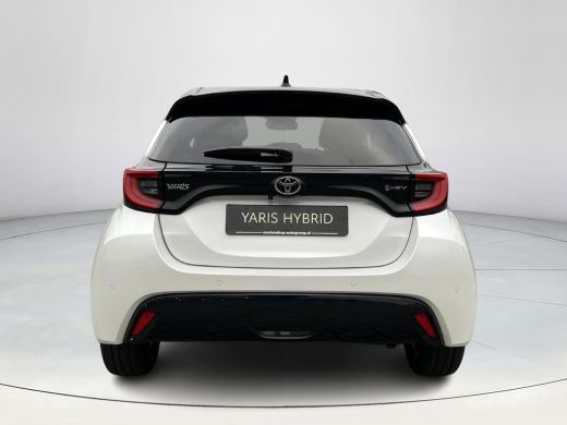 Toyota Yaris 1.5 Hybrid 130 Launch Edition | Nieuw te bestellen | ActivLease financial lease