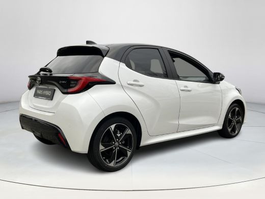 Toyota Yaris 1.5 Hybrid 130 Launch Edition | Nieuw te bestellen | ActivLease financial lease