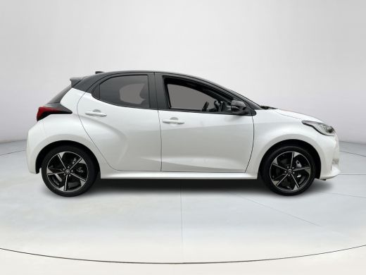 Toyota Yaris 1.5 Hybrid 130 Launch Edition | Nieuw te bestellen | ActivLease financial lease