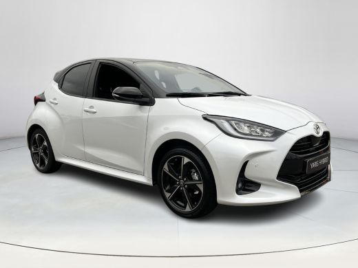 Toyota Yaris 1.5 Hybrid 130 Launch Edition | Nieuw te bestellen | ActivLease financial lease