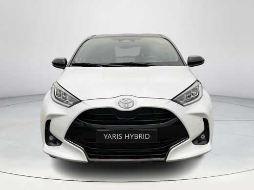 Toyota Yaris 1.5 Hybrid 130 Launch Edition | Nieuw te bestellen | ActivLease financial lease