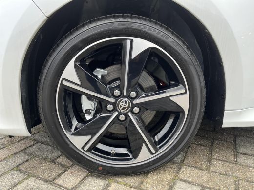 Toyota Yaris 1.5 Hybrid 130 Launch Edition | Nieuw te bestellen | ActivLease financial lease