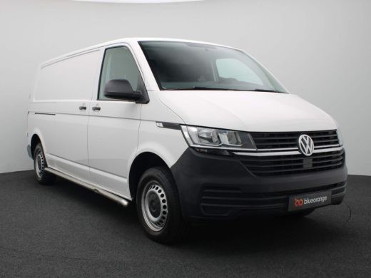 Volkswagen Transporter 2.0 TDI L2H1 28 Comfortline 150PK handgeschakeld Trekhaak, trekgewicht 2500KG, achteruitrijcamera... ActivLease financial lease