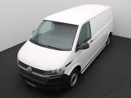 Volkswagen Transporter 2.0 TDI L2H1 28 Comfortline 150PK handgeschakeld Trekhaak, trekgewicht 2500KG, achteruitrijcamera... ActivLease financial lease