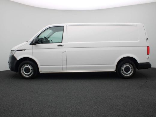 Volkswagen Transporter 2.0 TDI L2H1 28 Comfortline 150PK handgeschakeld Trekhaak, trekgewicht 2500KG, achteruitrijcamera... ActivLease financial lease