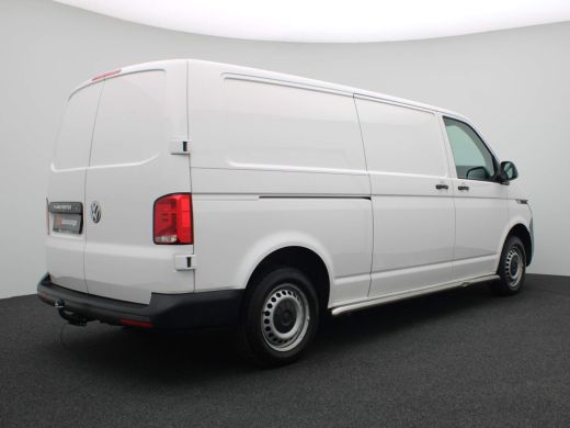 Volkswagen Transporter 2.0 TDI L2H1 28 Comfortline 150PK handgeschakeld Trekhaak, trekgewicht 2500KG, achteruitrijcamera... ActivLease financial lease