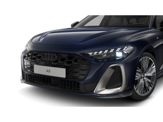 Audi A5 Avant Audi Edition one | Adaptive cruise control | Aluminium optiek in het interieur | Audi smart...