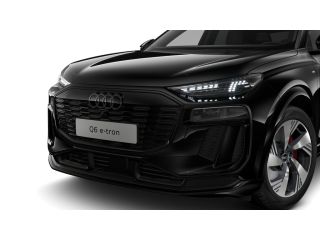 Audi Q6 Sportback e-tron Audi S edition | Adaptive cruise control | Audi sound system | Audi virtual cockpit plus
