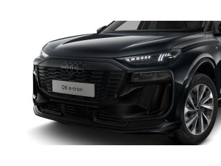 Audi Q6 Sportback e-tron Audi Advanced edition | Adaptive cruise control | Audi sound system | Audi virtual cockpit plus
