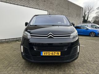 Citroën Jumpy 2.0 BlueHDI 180 XL Driver | Apple Carplay/Android Auto|telefoonintegratie premium | Bluetooth tel...