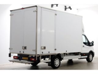 Ford Transit 350 2.0 TDCI 130pk Trend Bakwagen met achterdeuren H231cm 05-2022