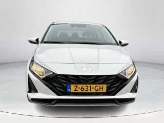 Hyundai i20 1.0 T-GDI Comfort Smart | Apple Carplay | Lichtmetalen velgen | Cruise Control | Achteruitrij Cam...