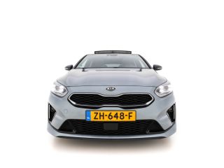 Kia ProCeed 1.6 CRDi GT-PlusLine-Sportpack Aut. *PANO | JBL-AUDIO | FULL-LED | LEATHER-ALCANTARA | KEYLESS | ...
