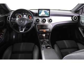 Mercedes CLA-Klasse 180 SB Urban *1ste Eigenaar*Ambiente*Stoelverwarming*