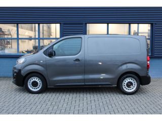 Peugeot Expert 1.6 BlueHDI | NAVI BY APP | TREKHAAK | NETTE BUS