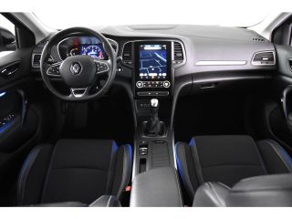 Renault Mégane Estate GT Techno *1ste Eigenaar*Leer*Ambiente*