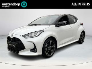 Toyota Yaris 1.5 Hybrid 130 Launch Edition | Nieuw te bestellen |