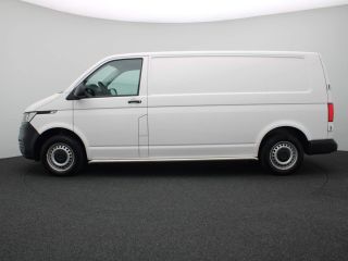 Volkswagen Transporter 2.0 TDI L2H1 28 Comfortline 150PK handgeschakeld Trekhaak, trekgewicht 2500KG, achteruitrijcamera...