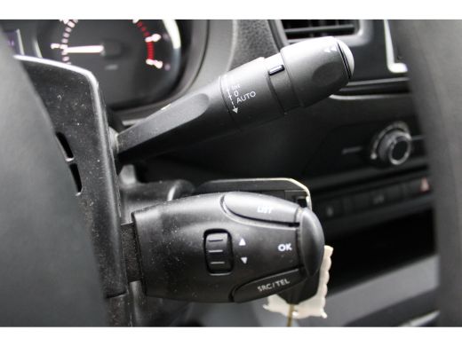 Citroën Jumpy 1.6 BlueHDI 95 Club XS ActivLease financial lease