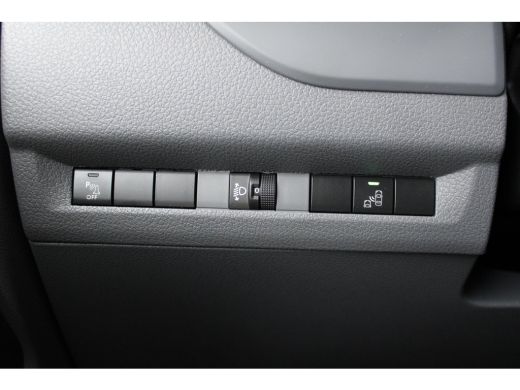 Citroën Jumpy 1.6 BlueHDI 95 Club XS ActivLease financial lease