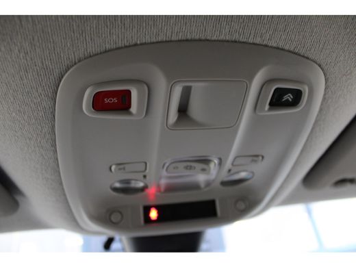 Citroën Jumpy 1.6 BlueHDI 95 Club XS ActivLease financial lease