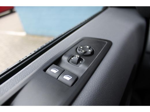 Citroën Jumpy 1.6 BlueHDI 95 Club XS ActivLease financial lease