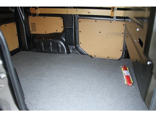 Citroën Jumpy 1.6 BlueHDI 95 Club XS ActivLease financial lease