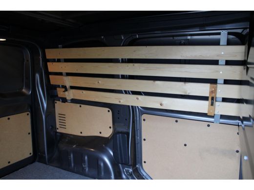 Citroën Jumpy 1.6 BlueHDI 95 Club XS ActivLease financial lease