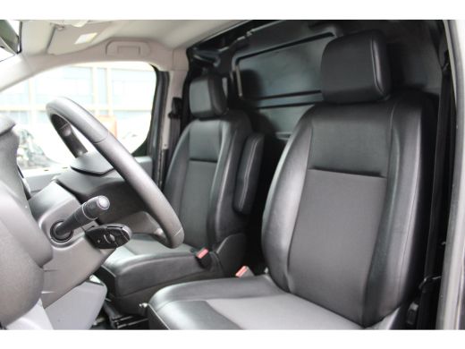 Citroën Jumpy 1.6 BlueHDI 95 Club XS ActivLease financial lease