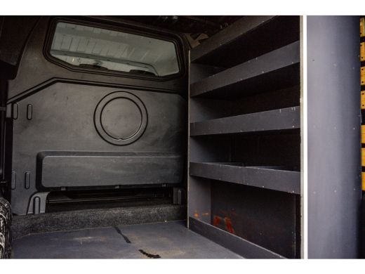 Fiat Ducato 2.3 MultiJet L1H1 | 131 PK | 7-Persoons | Climate | Cruise | Camera | DC | LED ActivLease financial lease